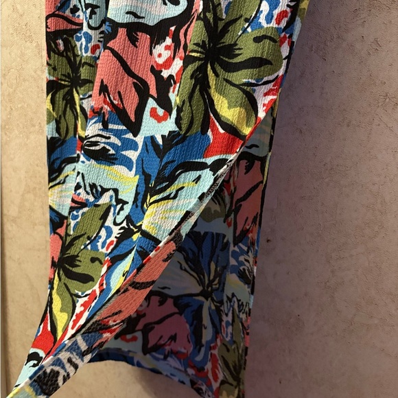 13. NWT Love You More Maxi Skirt #8904 - Picture 3 of 5